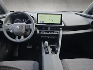 Toyota C-HR 2.0 HEV Swiss Edition 4x4