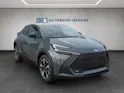 Toyota C-HR 2.0 HEV Swiss Edition 4x4