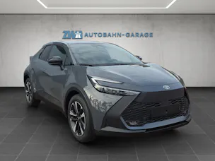 Toyota C-HR 2.0 HEV Swiss Edition 4x4