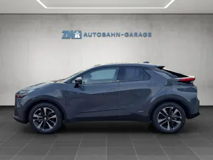 Toyota C-HR 2.0 HEV Swiss Edition 4x4