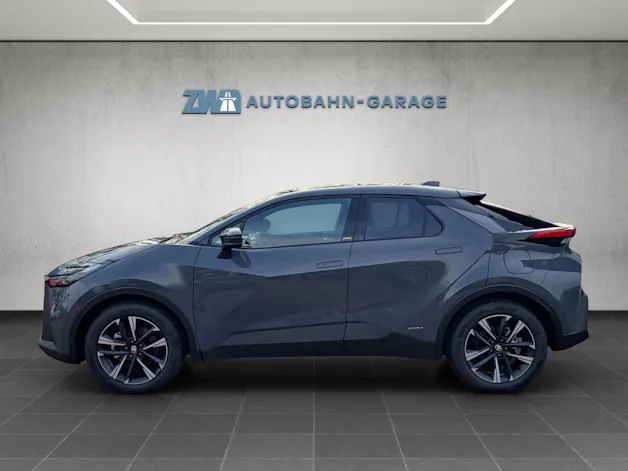 Toyota C-HR 2.0 HEV Swiss Edition 4x4