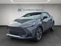 Toyota C-HR 2.0 HEV Swiss Edition 4x4