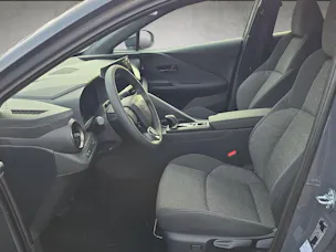 Toyota C-HR 2.0 HEV Swiss Edition 4x4