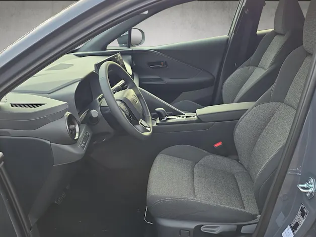 Toyota C-HR 2.0 HEV Swiss Edition 4x4