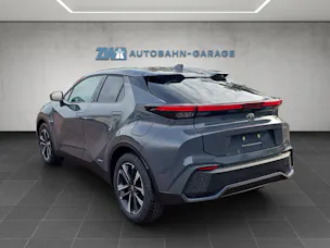 Toyota C-HR 2.0 HEV Swiss Edition 4x4