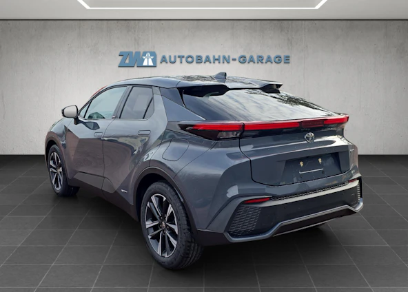 Fahrzeugbild 2 Fahrzeugbild 2