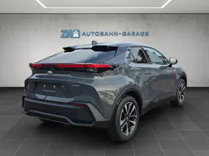 Toyota C-HR 2.0 HEV Swiss Edition 4x4