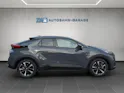 Toyota C-HR 2.0 HEV Swiss Edition 4x4