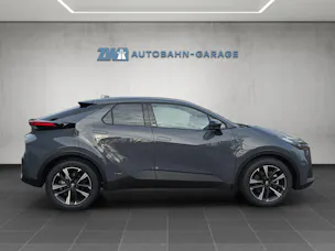 Toyota C-HR 2.0 HEV Swiss Edition 4x4