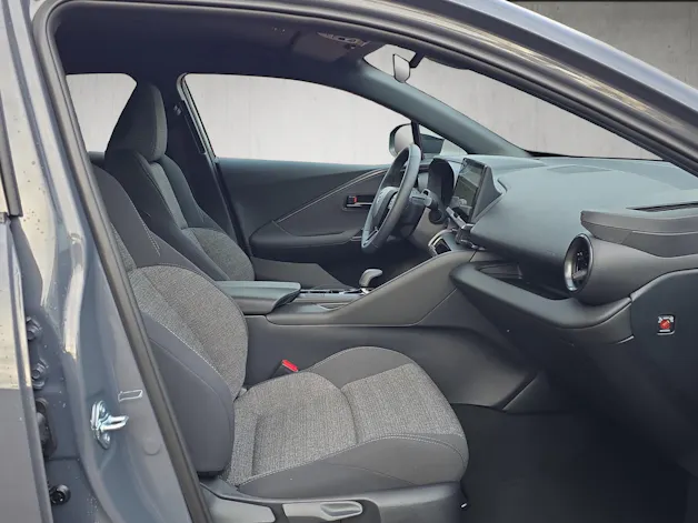 Toyota C-HR 2.0 HEV Swiss Edition 4x4