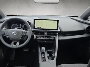 Toyota C-HR 2.0 PHEV Swiss Edition
