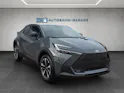 Toyota C-HR 2.0 PHEV Swiss Edition