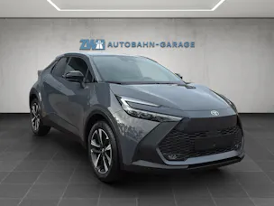 Toyota C-HR 2.0 PHEV Swiss Edition