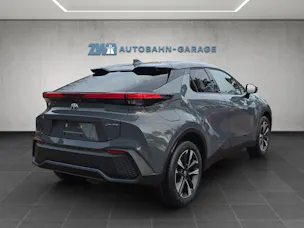 Toyota C-HR 2.0 PHEV Swiss Edition