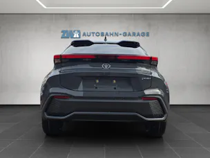 Toyota C-HR 2.0 PHEV Swiss Edition