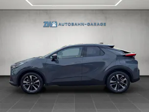 Toyota C-HR 2.0 PHEV Swiss Edition