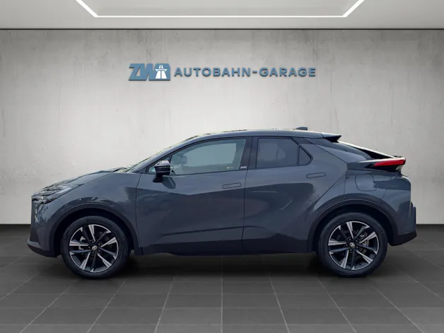 Toyota C-HR 2.0 PHEV Swiss Edition
