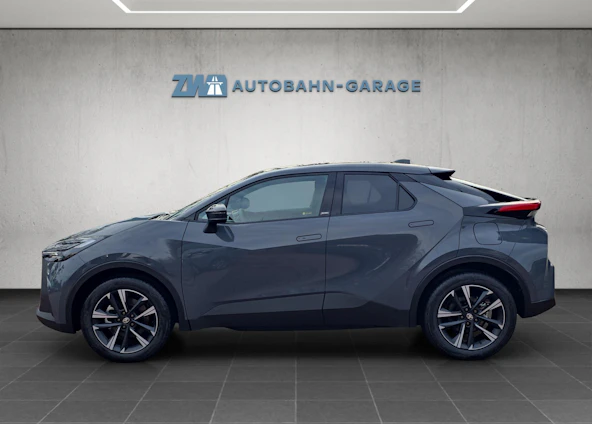 Fahrzeugbild 1 Fahrzeugbild 1