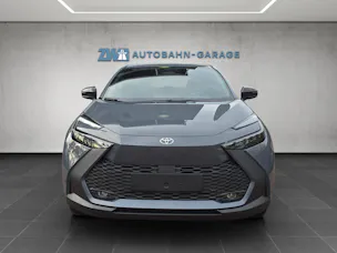 Toyota C-HR 2.0 PHEV Swiss Edition