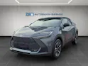 Toyota C-HR 2.0 PHEV Swiss Edition