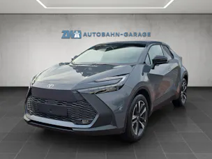 Toyota C-HR 2.0 PHEV Swiss Edition