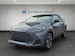 Toyota C-HR 2.0 PHEV Swiss Edition