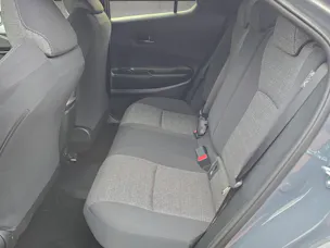 Toyota C-HR 2.0 PHEV Swiss Edition