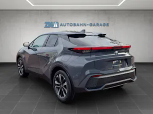 Toyota C-HR 2.0 PHEV Swiss Edition