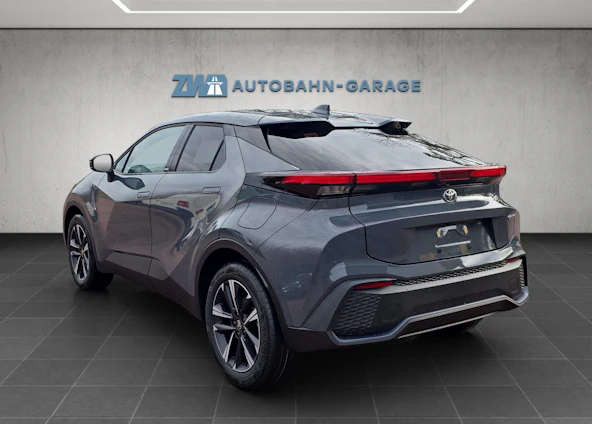 Fahrzeugbild 2 Fahrzeugbild 2