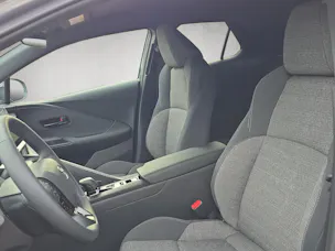 Toyota C-HR 2.0 PHEV Swiss Edition