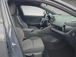 Toyota C-HR 2.0 PHEV Swiss Edition