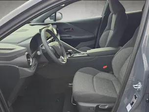 Toyota C-HR 2.0 PHEV Swiss Edition