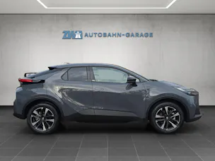 Toyota C-HR 2.0 PHEV Swiss Edition