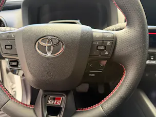 Toyota C-HR 2.0 PHEV GR Sport