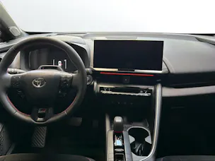Toyota C-HR 2.0 PHEV GR Sport