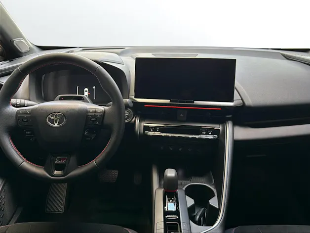 Toyota C-HR 2.0 PHEV GR Sport