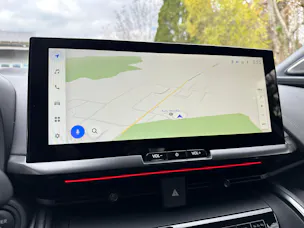 Toyota C-HR 2.0 PHEV GR Sport