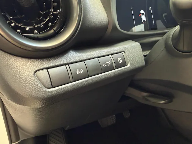 Toyota C-HR 2.0 PHEV GR Sport