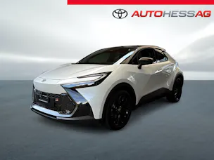 Toyota C-HR 2.0 PHEV GR Sport
