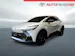Toyota C-HR 2.0 PHEV GR Sport