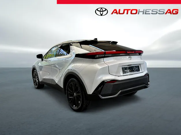 Toyota C-HR 2.0 PHEV GR Sport