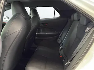 Toyota C-HR 2.0 PHEV GR Sport