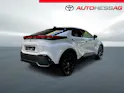 Toyota C-HR 2.0 PHEV GR Sport