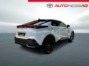Toyota C-HR 2.0 PHEV GR Sport