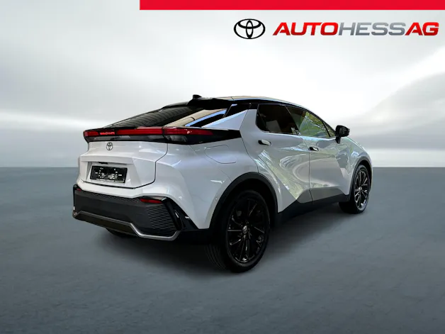 Toyota C-HR 2.0 PHEV GR Sport