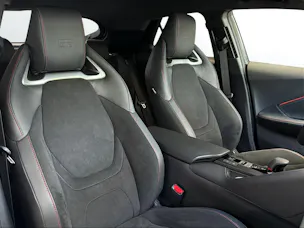 Toyota C-HR 2.0 PHEV GR Sport
