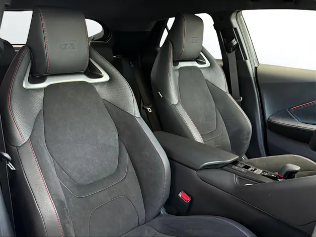 Toyota C-HR 2.0 PHEV GR Sport