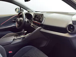 Toyota C-HR 2.0 PHEV GR Sport