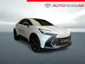 Toyota C-HR 2.0 PHEV GR Sport