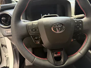 Toyota C-HR 2.0 PHEV GR Sport